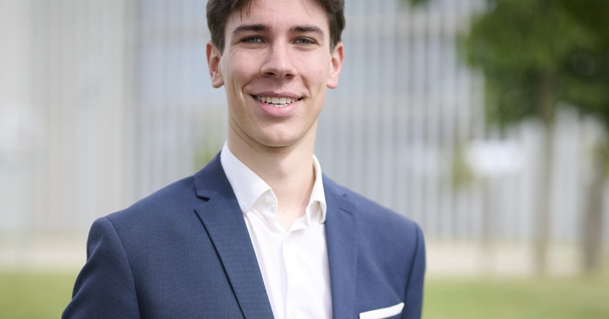 Lennert Sabbe | Partalis